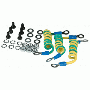 Комплект проводов заземления для шкафов серии Next